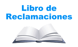 Libro de Reclamaciones